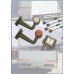 Senzori de Parcare AUTOWATCH MARKER90 - TIR & CAMIOANE